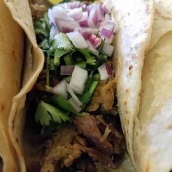 Don Lucho Carnitas - Lamb - Mexican Near Me - Milwaukee, Wisconsin