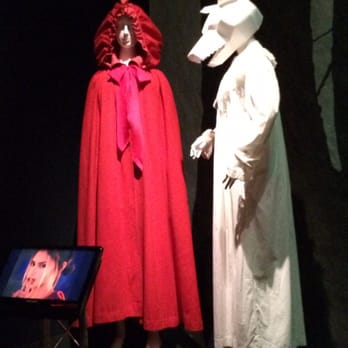 The Museum at FIT - Fairy Tales. April 16, 2016 is the last day. - Museums Near Me - New York, New York The Museum at FIT - Fairy Tales. April 16, 2016 is the last day. - Museums Near Me - New York, New York
