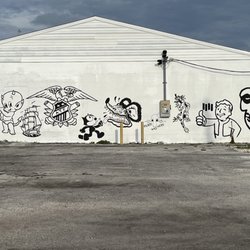 After the Fallout Tattoo
