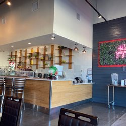 My Thai  And Vegan - Inside