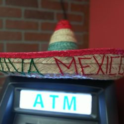 CULTURAL SOMBRERO