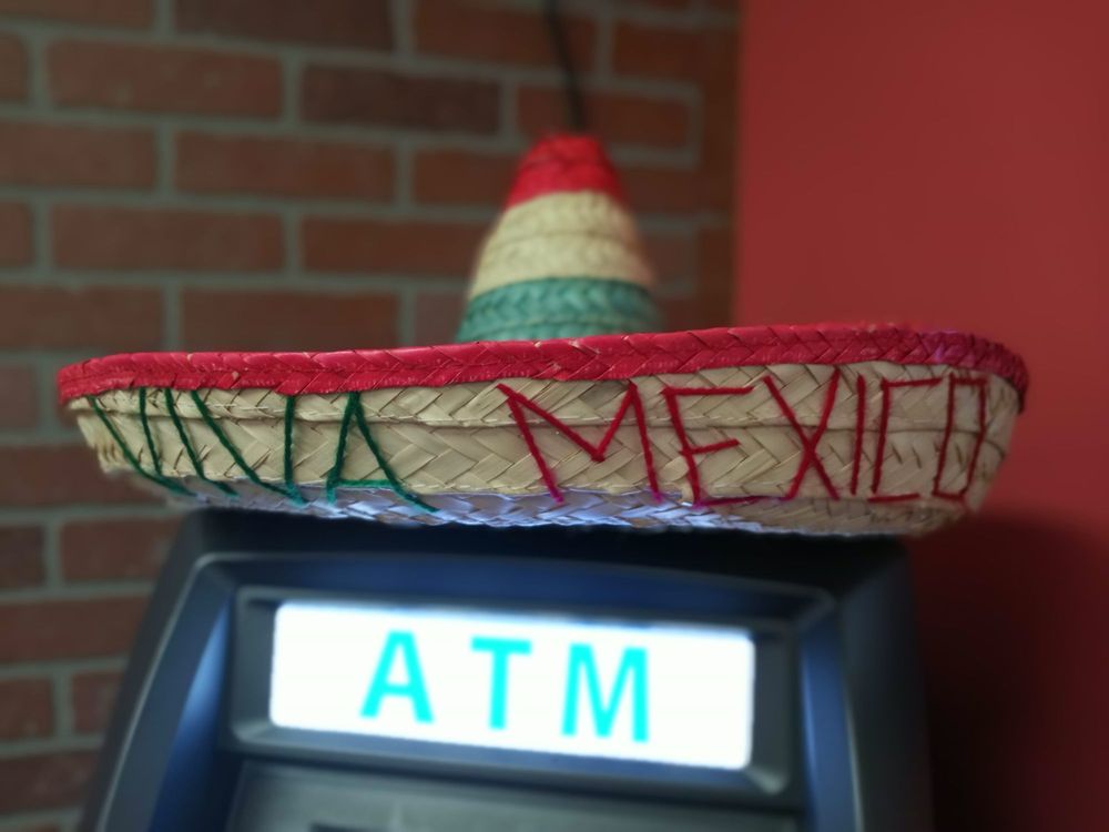 Mercado Real De La Villa
