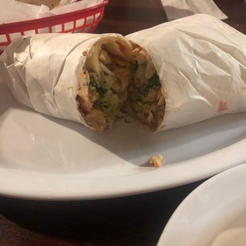 Mariscos El Alegre - Chicken burrito - Mexican Near Me - Anaheim, California Mariscos El Alegre - Chicken burrito - Mexican Near Me - Anaheim, California