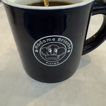 Madame Brioche Bistro - Coffee - French Near Me - Conroe, Texas