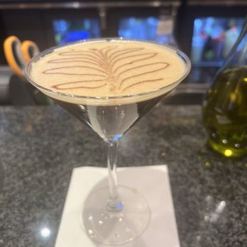 Carrabba's Italian Grill - Espresso martini - Italian Near Me - Waldorf, Maryland Carrabba's Italian Grill - Espresso martini - Italian Near Me - Waldorf, Maryland