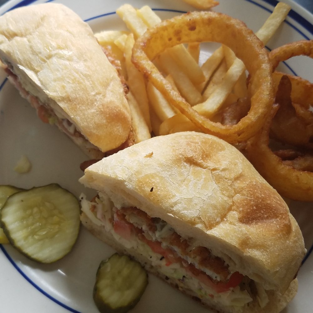 Shorty's Diner - Fish Sandwich - Breakfast & Brunch Near Me - Hailey, Idaho Shorty's Diner - Fish Sandwich - Breakfast & Brunch Near Me - Hailey, Idaho