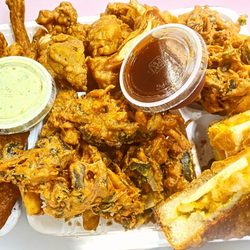 Ammy's takeout