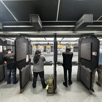 Shootsafe Academy - Qualifications - Firearm Training Near Me Shootsafe Academy - Qualifications - Firearm Training Near Me