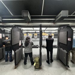 Shootsafe Academy - Qualifications