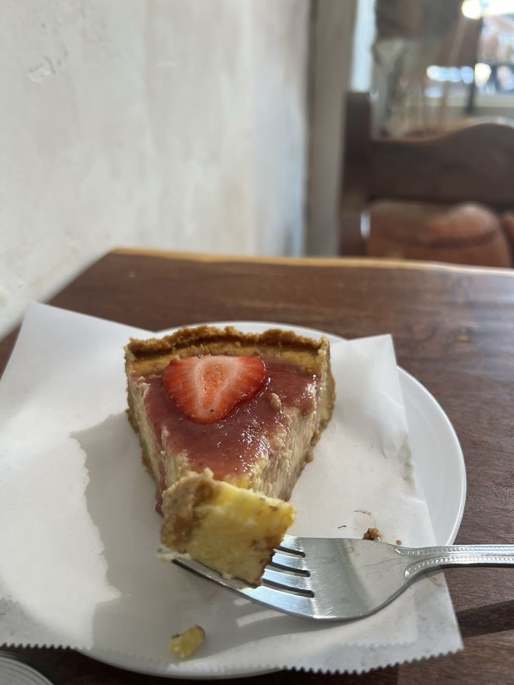 Social spots from Pan Tostado Cafe