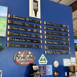 Moonshot Brewing