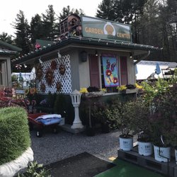 Jungle Jim's Garden Center - View from the parking lot
