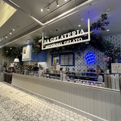 Gelato by Patrizia - Shop