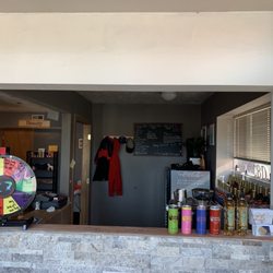 CBD Of Spokane - Stop by and spend the wheel