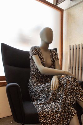 City Opera Thrift Shop by null