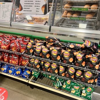 Subway Restaurants - a display of food items - Sandwiches Near Me - Jackson, Georgia Subway Restaurants - a display of food items - Sandwiches Near Me - Jackson, Georgia