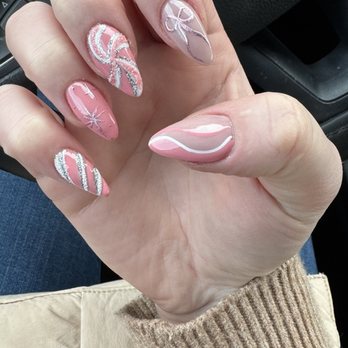 Q Nail Lounge - Nail Salons Near Me - Downey, California Q Nail Lounge - Nail Salons Near Me - Downey, California