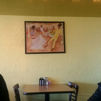 The Camaleon - Nice painting - American Near Me - Holbrook, Arizona The Camaleon - Nice painting - American Near Me - Holbrook, Arizona
