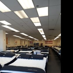 Mattress Warehouse