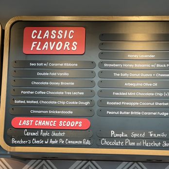 Salt & Straw - Ice Cream & Frozen Yogurt Near Me - Miami Beach, Florida Salt & Straw - Ice Cream & Frozen Yogurt Near Me - Miami Beach, Florida