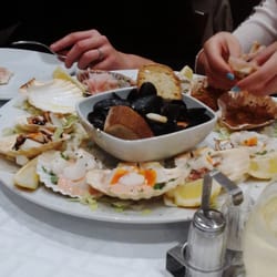 Osteria della Lucciola