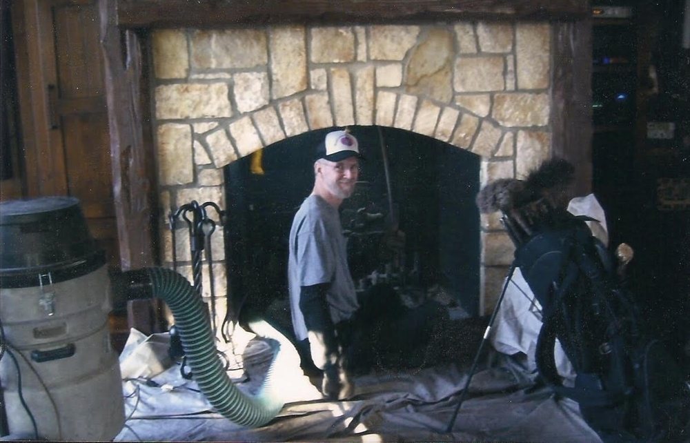 TOP HAT CHIMNEY SWEEPS Updated September 2024 1718 Cheryl Ln