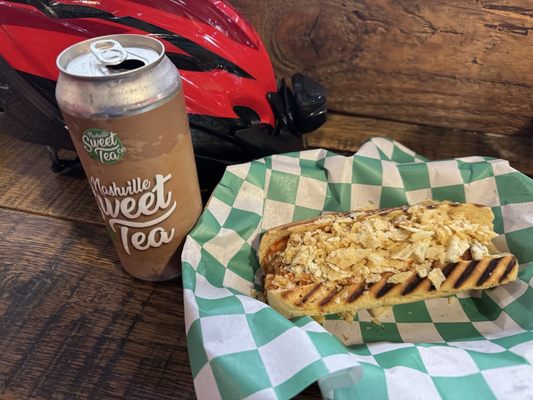 The Picnic Tap by null