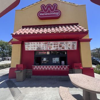 Wienerschnitzel - Fast Food Near Me - Orange, California Wienerschnitzel - Fast Food Near Me - Orange, California