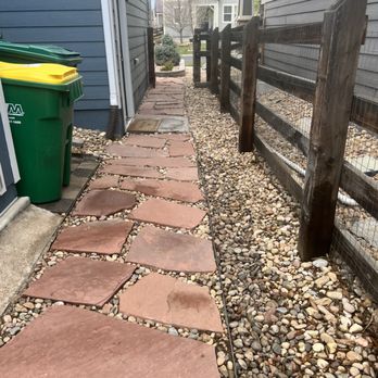 FlatIron Landscapes - Landscaping Near Me