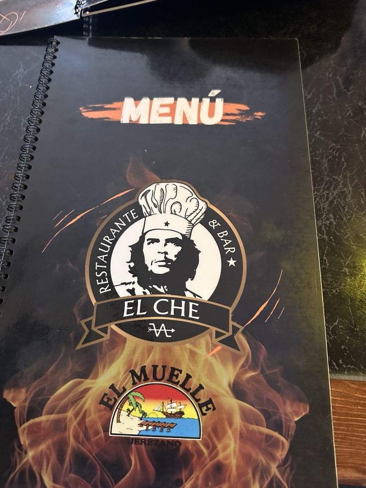 El Che