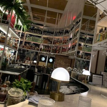 Del Mar - Spanish Near Me - Washington, DC, District of Columbia