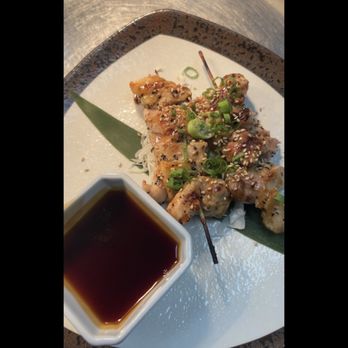Kobe Steakhouse and Sushi - Chicken - Steakhouses Near Me - Lake Worth, Texas
