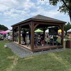 Ellington Farmers Market
