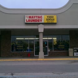 Winchester Maytag Laundry