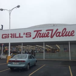 Grill's True Value Hardware