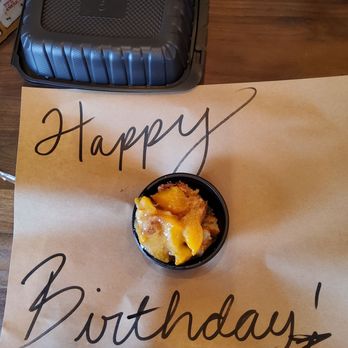 Mission BBQ - Barbeque Near Me - Arvada, Colorado