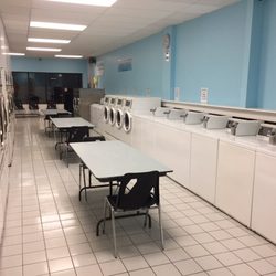 Laundromat