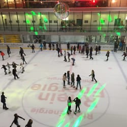 Lentpark - Eisdisco!!