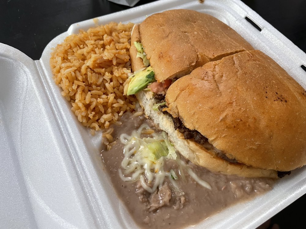 BURRITO HOUSE Updated October 2024 112 Photos & 99 Reviews 3718 N