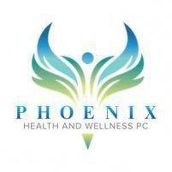 Phoenix Health & Wellness PC: Bertina Hooks, MD - Practice Logo - Internal Medicine Near Me - Fair Oaks, California