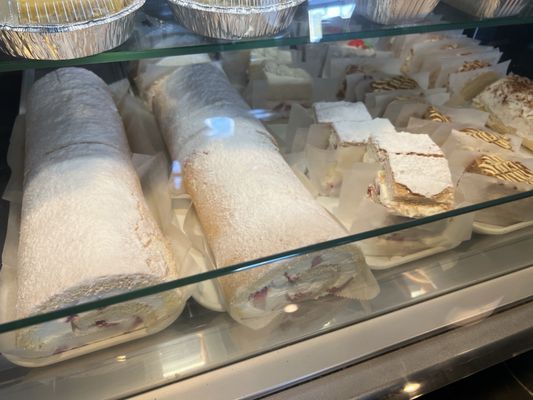 L'Arte Bianco Bakery by null