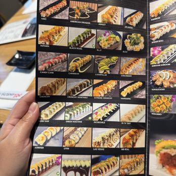 I Luv Sushi Too - Sushi Bars Near Me - Orange, California I Luv Sushi Too - Sushi Bars Near Me - Orange, California