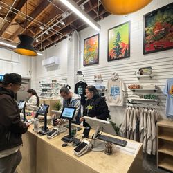 Embarc - We're the best dispensary near me in San Bruno!