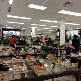 Shoes galore