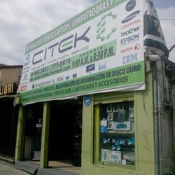 Citek