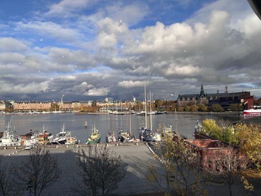 Moderna Museet by null