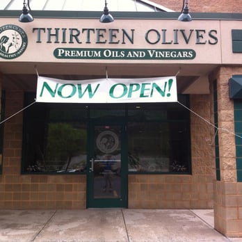 Thirteen Olives - We are located next to the State Liquor Store! - Specialty Food Near Me - Clarks Summit, Pennsylvania Thirteen Olives - We are located next to the State Liquor Store! - Specialty Food Near Me - Clarks Summit, Pennsylvania