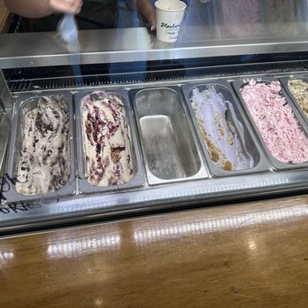Blacksmith Ice Cream - So good - Ice Cream & Frozen Yogurt Near Me - Bountiful, Utah