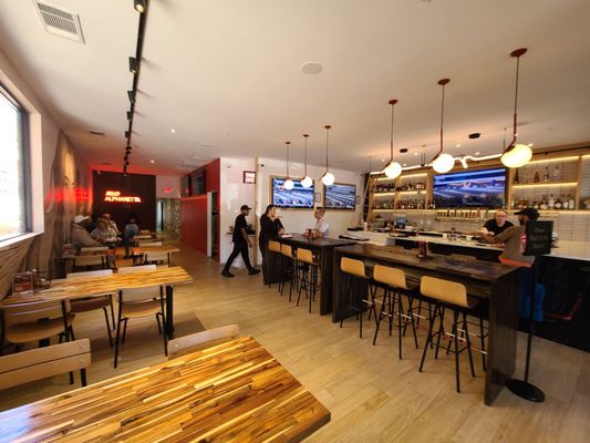 Curry Pizza House X Hidden Tap & Barrel - Alpharetta by null