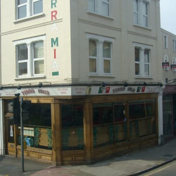 Terra Mia - Italian Near Me - London, XGL Terra Mia - Italian Near Me - London, XGL